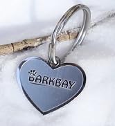 Dog Tags Personalized for Pets,Dog Name Tags,No Subscription Fees,Modifiable Pet Online P...