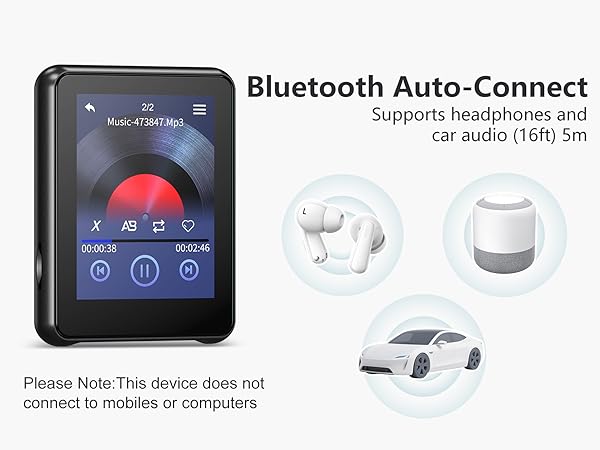 Bluetooth