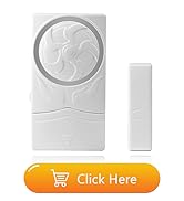 door bell chime door buzzer door chime for business wireless door sensor motion sensor alarm