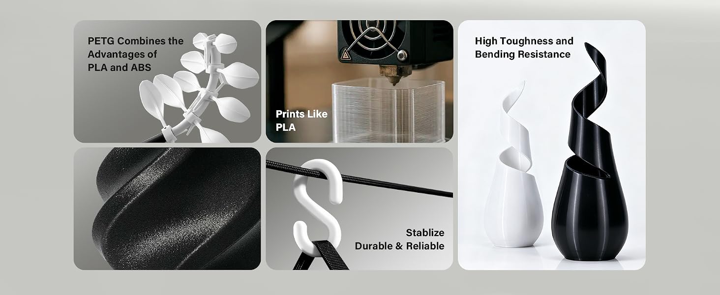 PETG ???1KG PC2