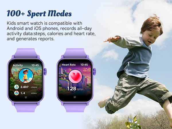sport watch