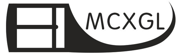 MCXGL resin strap rubber watch band