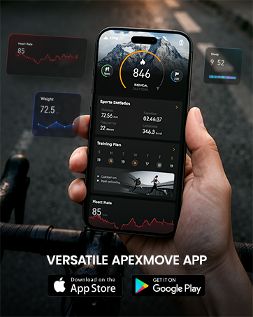 APEXMOVE APP