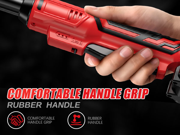  Cordless Ratchet Wrench Set