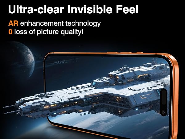 iphone 17 pro max screen protector