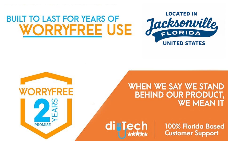 Banner DIYTECH