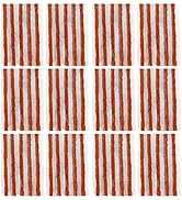 PUIBERS 60 Pcs Tire Plugs Repair, Tire Repair Gum for Tubeless Tire Puncture,Tire Repair Strings ...