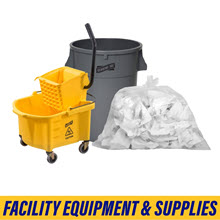 Facility equip