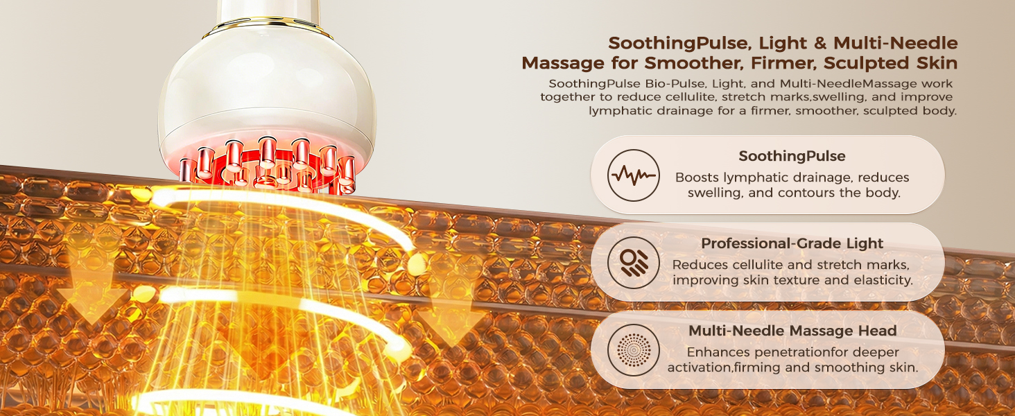 body contouring machine