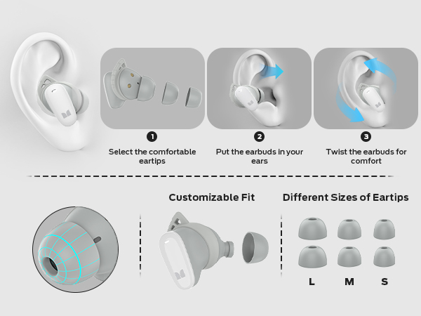 earbuds