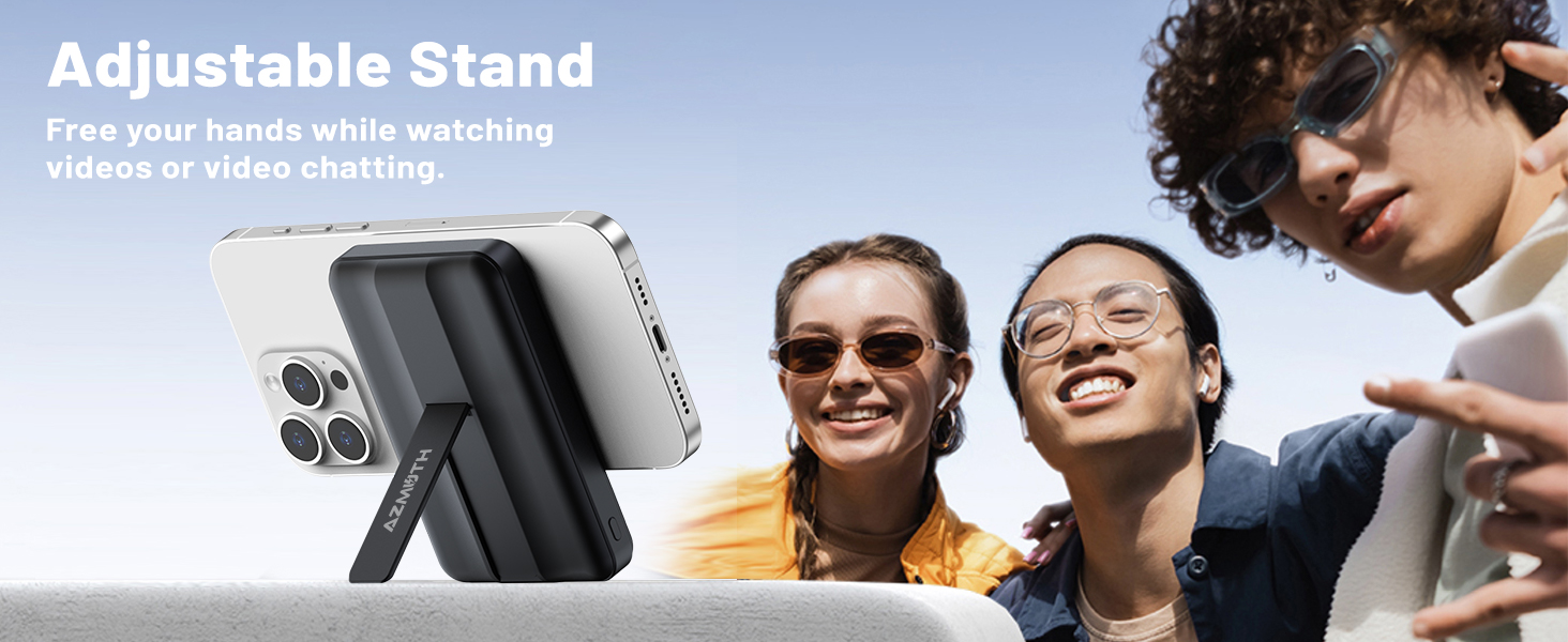 power bank for iphone