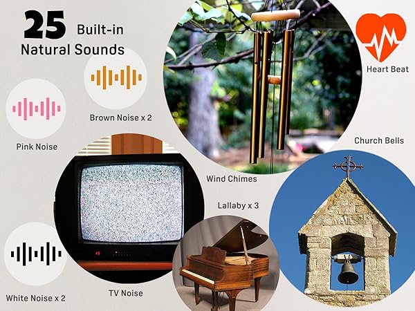 alarm clock for heavy sleepers