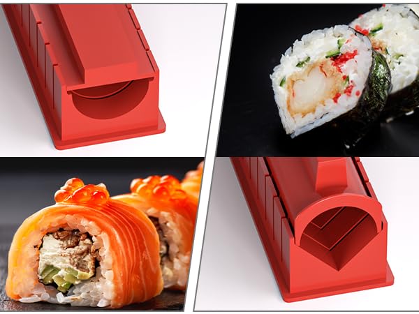 Sushi Making Kit