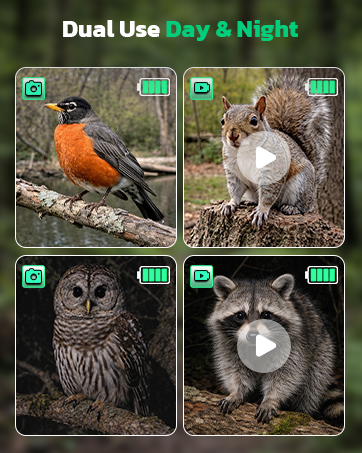 night vision goggles