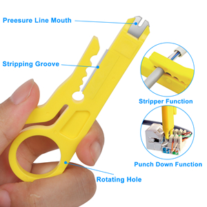 mini wire stripper