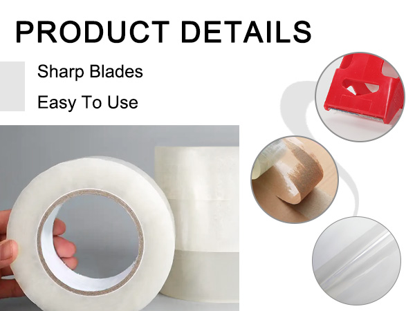 packing tape