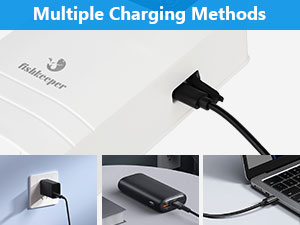 aerator for fish tank