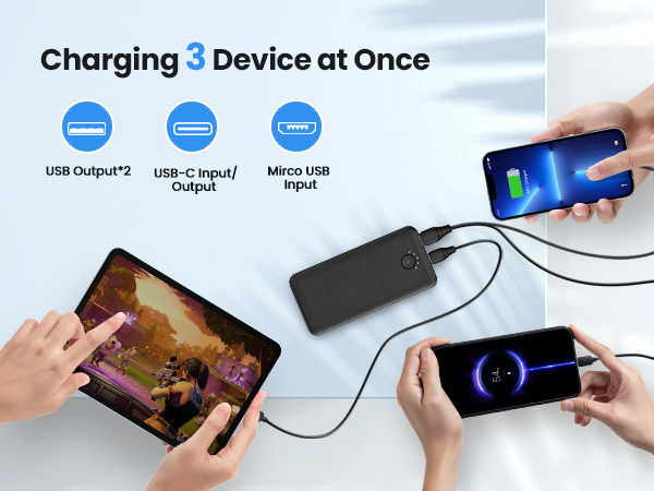 power bank