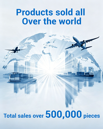 Sales