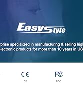 Easy Style high quality accessories