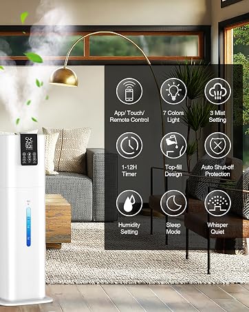 humidifier