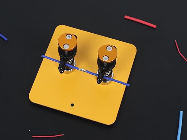 electronic soldering helping hands
