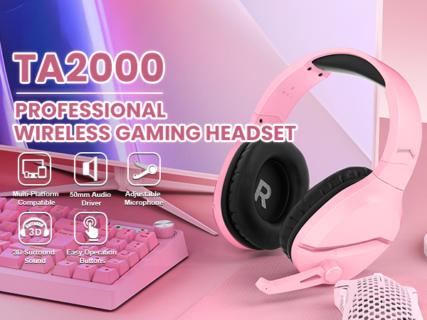 headset