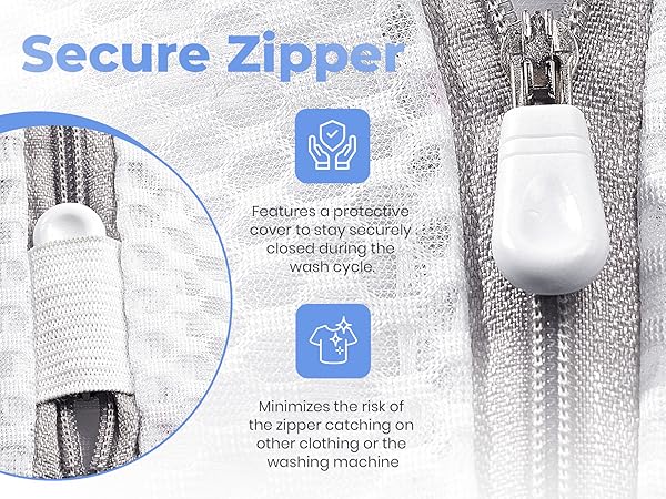 laundry bags mesh wash bags 