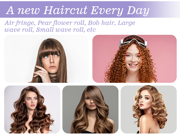 velcro rollers for hair