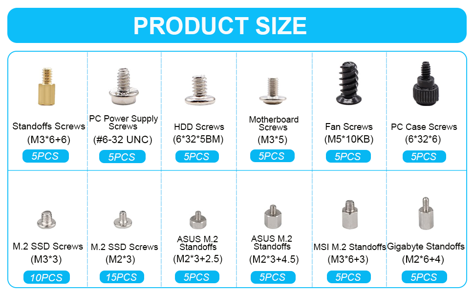 m.2 screw