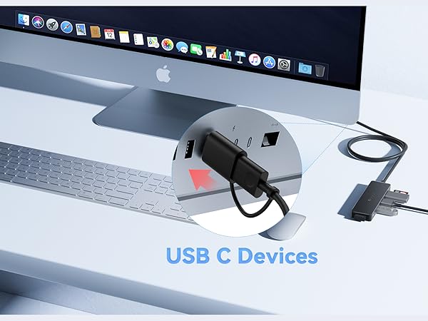 usb c hub