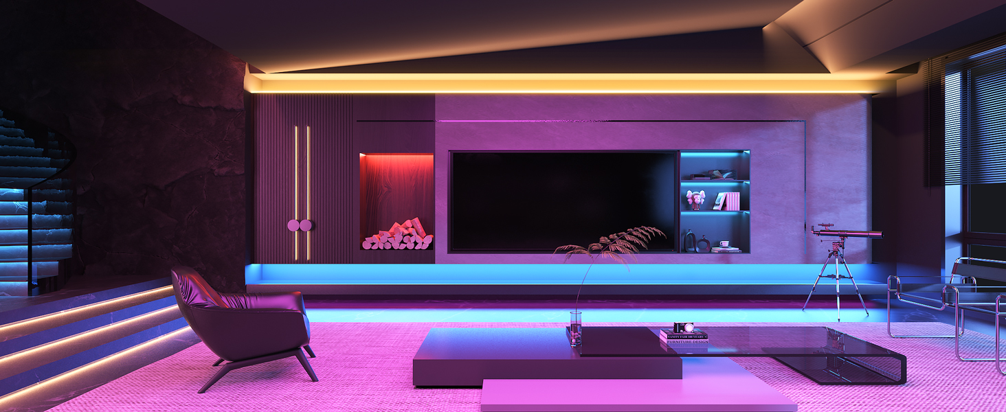 Led Lights for Bedroom