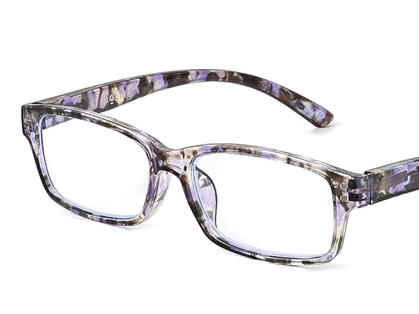 reading glasses frame