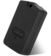 Upgrade RB741 Gate Opener Remote for Mighty Mule Gate Opener, Compatible with Mighty Mule FM135 R...