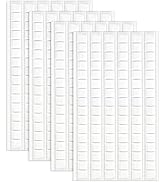 408 Pcs Adhesive Sticky Tack Putty, Removable Putty Mounting Putty Reusable Wall Safe Tack Putty ...