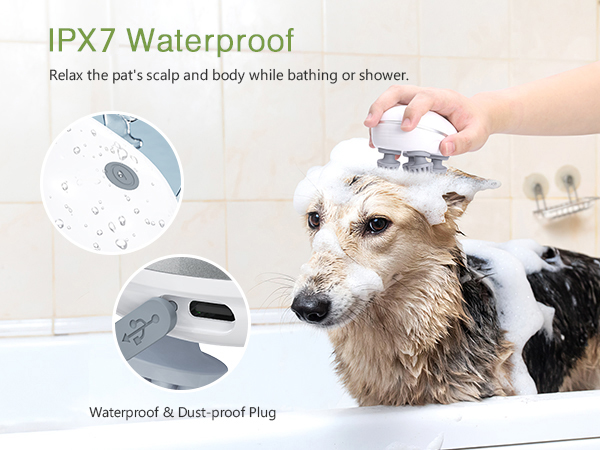 waterproof