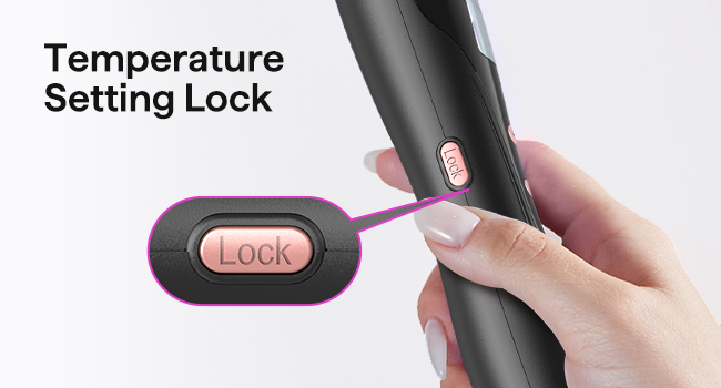 curling wand