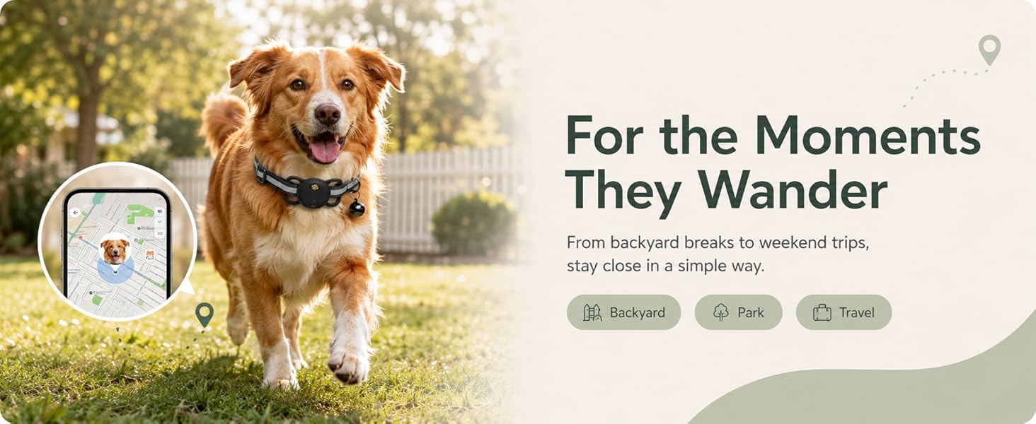 animal tracker