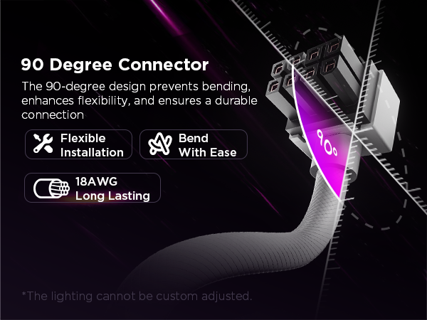 HYDURS-24PIN EXTENSION CABLE