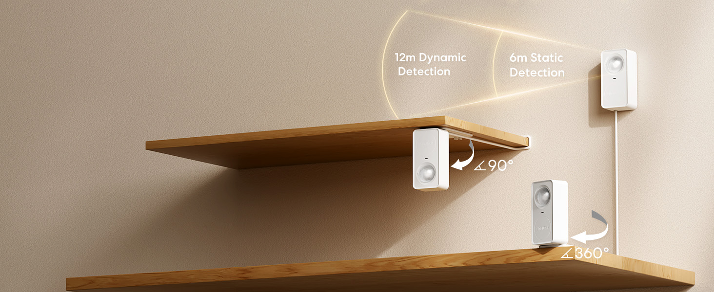 matter motion sensor