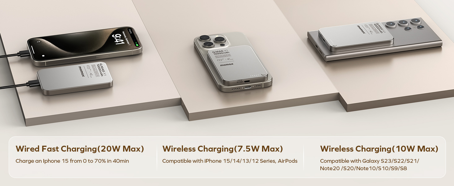 Fast Charging
