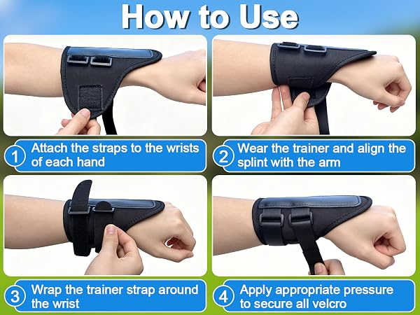 How to Use