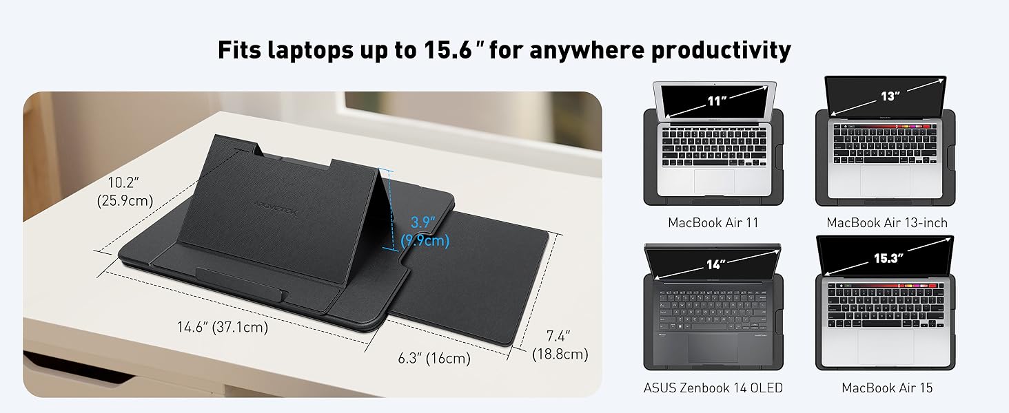 Laptop Lap Desk