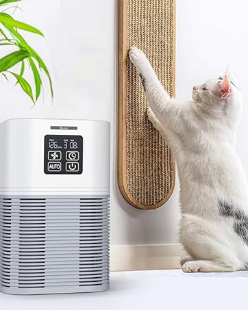 VEWIOR Air Purifiers