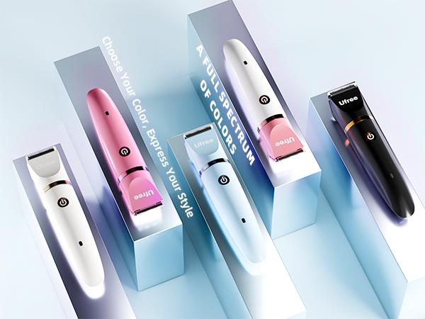 electric shaver for women
