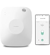 Airversa Smart Waterless Essential Oil Diffuser Scent Air Machine with 12A1V Power Adapter for La...