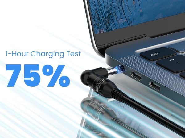 universal laptop charger