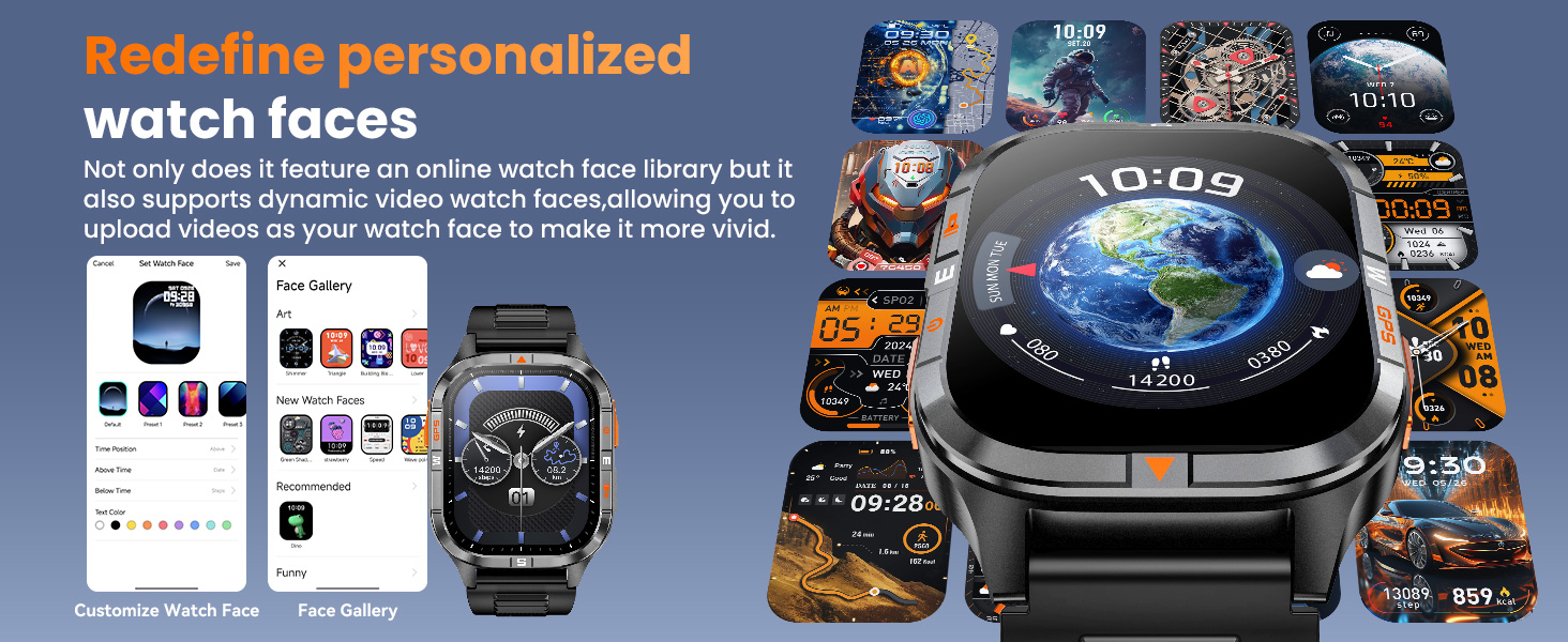 military watches for men