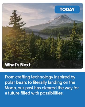 What&amp;#39;s Next - Columbia Sportswear Today