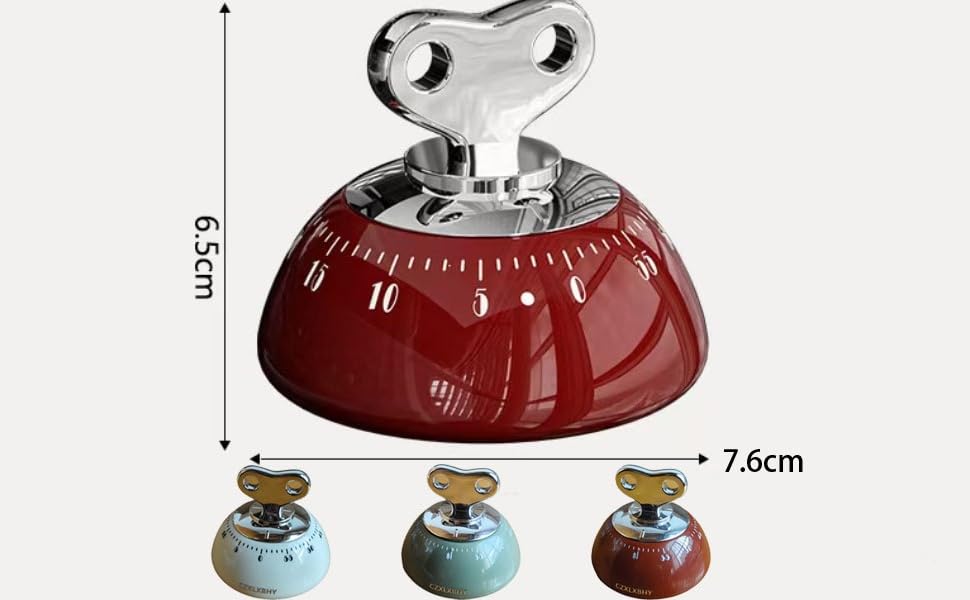 Size description